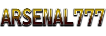 Logo ARSENAL777